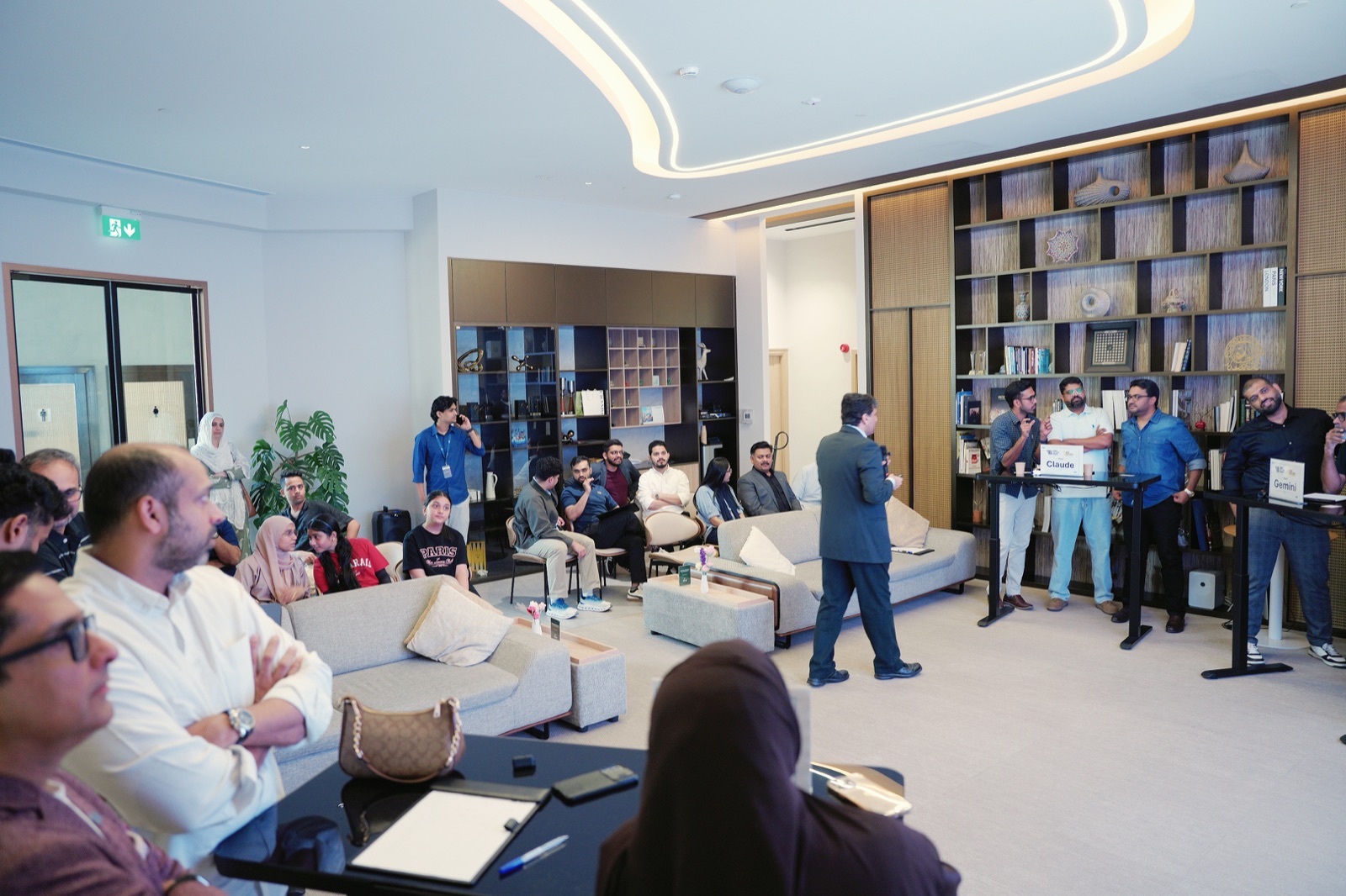 Photograph from Forum Photographs, 2026